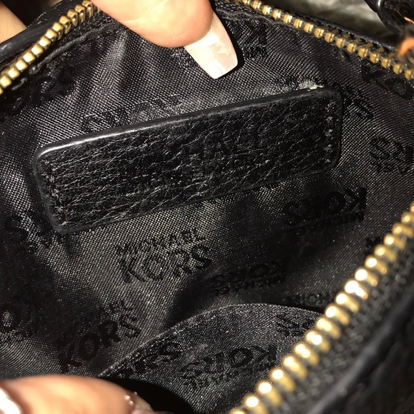 Micheal Kors wallet - Picture 4 of 4